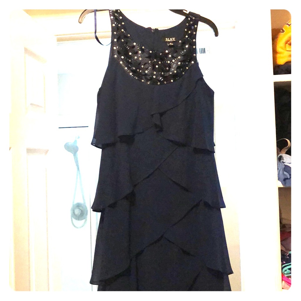 Cocktail dress